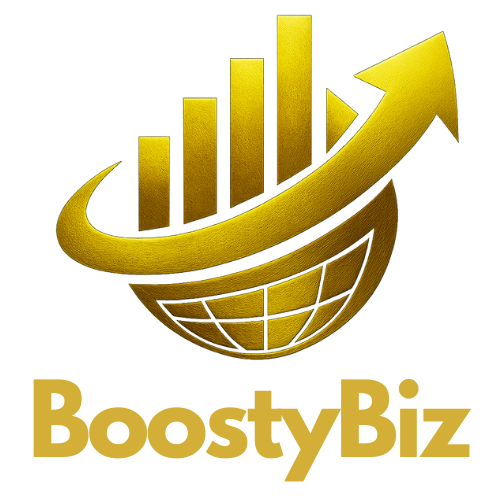 BOOSTYBIZ